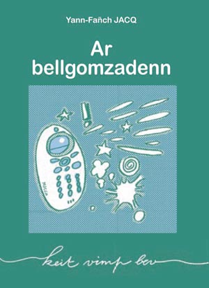 Ar bellgomzadenn