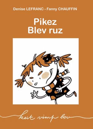 Pikez blev ru